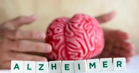 Alzheimer – gdy zwykłe zapominanie staje się chorobą