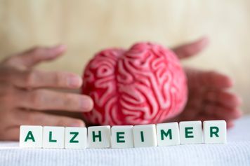 Alzheimer – gdy zwykłe zapominanie staje się chorobą