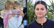 Hailey Bieber przyłapała męża na sms-owaniu z Gomez? "Selena wie, że Justin zawsze będzie ją kochać"