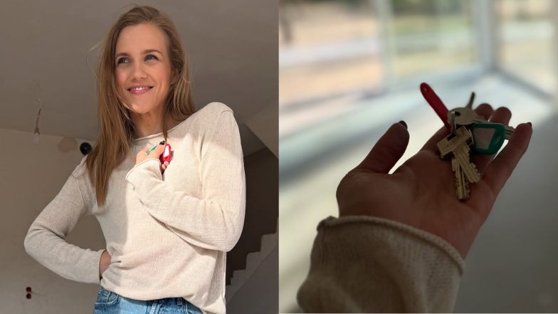 Agnieszka Kaczorowska