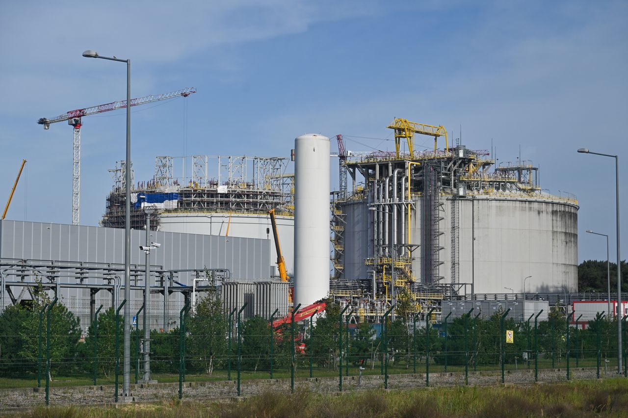 Huśtawka na rynku gazu. Zapłacimy więcej. "To oczywiste"
