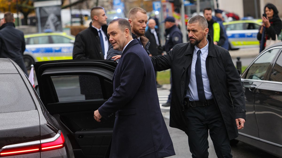  Prezydent RP Karol Nawrocki 