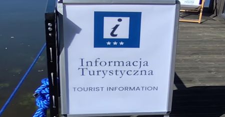 Ostróda: Kto poprowadzi Informację Turystyczną w 2026 r.? Jest decyzja