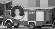 Tragiczna śmierć młodego strażaka. Zbyszek miał zaledwie 27 lat