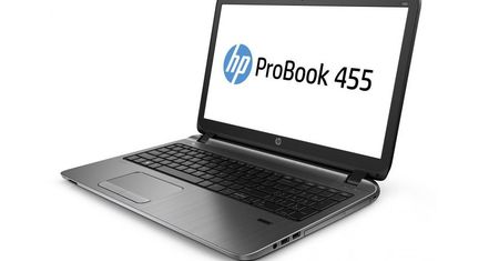 Keylogger w laptopach HP - zagrożone modele i rozwiązanie problemu