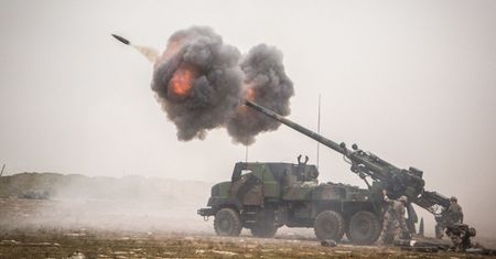 Francuski koszmar Rosjan. Tej broni NATO nie mogą upolować