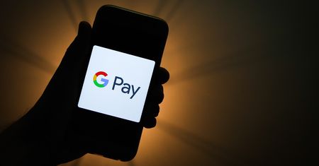 Nowa wersja Google Pay. Z usługą otworzysz konto bankowe