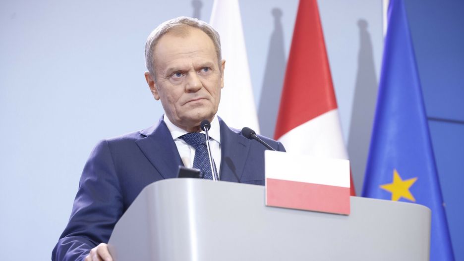 Donald Tusk