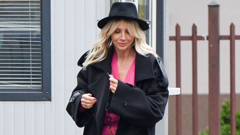 Poranek Agnieszki Woźniak-Starak