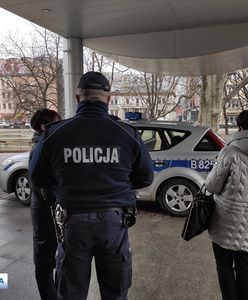 OtwieraMY. Kolejne kontrole policji w Legnicy. Już ponad 200 naruszeń przepisów