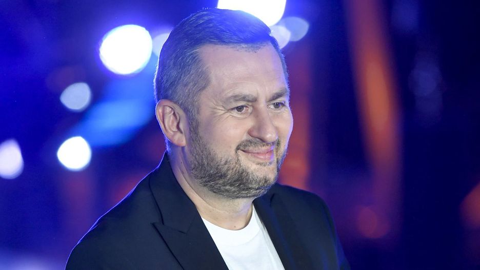 Wakacyjna Trasa Dwójki 2021 w Kielcach, Norbi