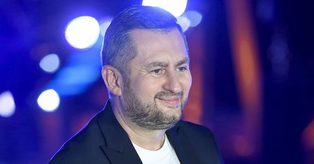 Jak mieszka Norbi? Posiadłość pod Radomiem jest ogromna