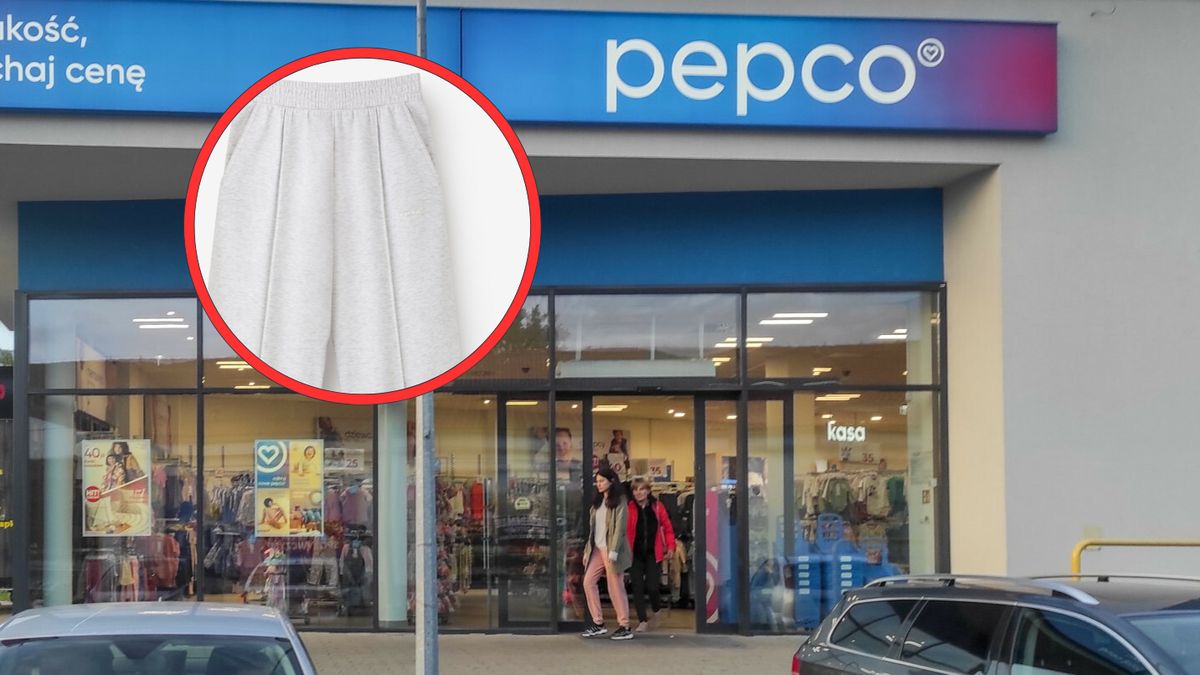 Jesienią sięgamy po wygodne elementy garderoby 