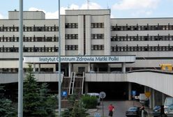 Koronawirus w Polsce. Ognisko zakażeń w Instytucie Centrum Zdrowia Matki Polki w Łodzi