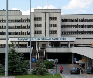 Koronawirus w Polsce. Ognisko zakażeń w Instytucie Centrum Zdrowia Matki Polki w Łodzi