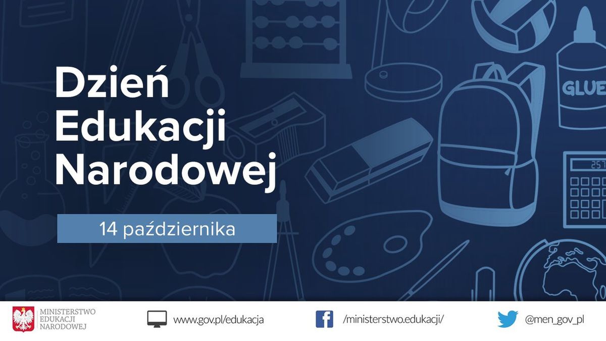 Dzień Edukacji Narodowej