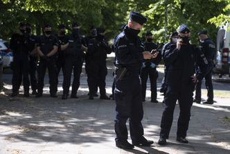 Policjanci dostaną nagrody. Co najmniej tysiąc złotych brutto dla funkcjonariusza