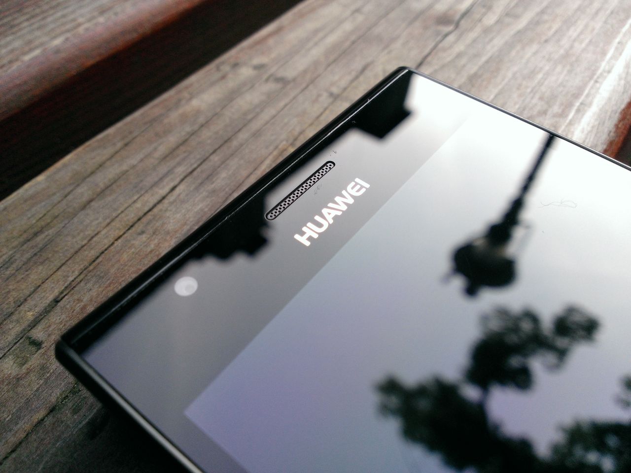 Huawei Ascend P2