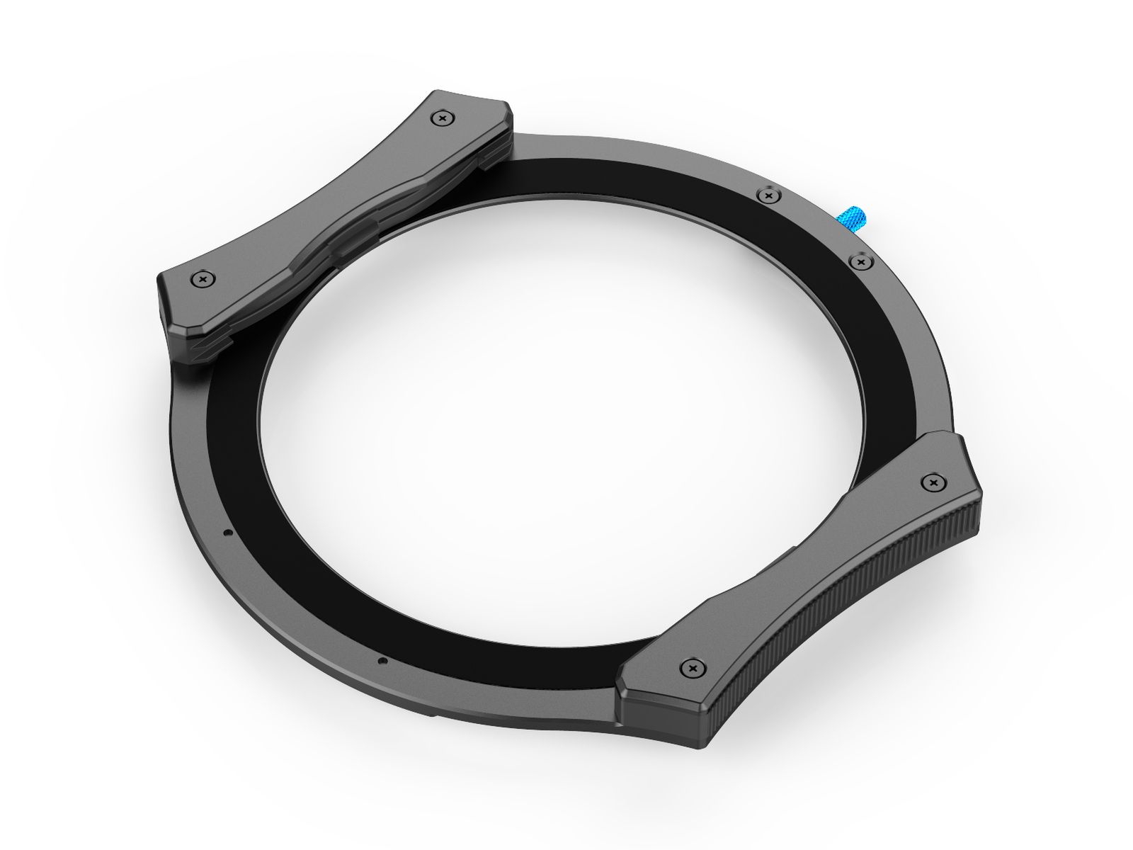 Irix prezentuje system filtrów prostokątnych Edge 100 4