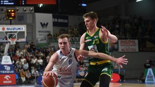 Taki Anwil Włocławek kibice chcą oglądać! Bardzo ważne zwycięstwo w drodze do play off