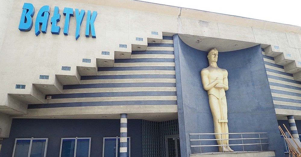 Lódź: Są miejsca, które bezpowrotnie zniknęły z mapy miasta