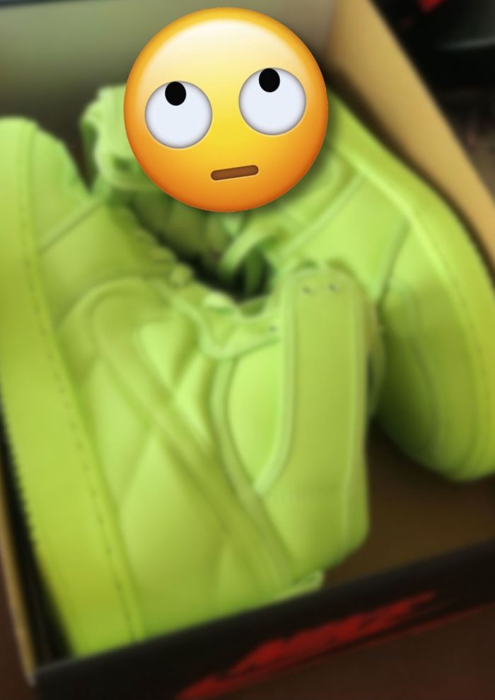 nike billie eilish collab