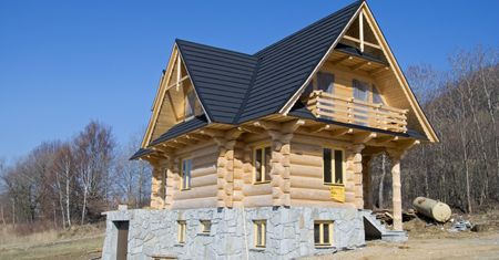 Rewolucyjne zmiany na budowie domu. Nowe odległości od granicy działki