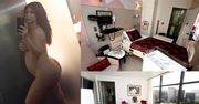 Kim urodziła syna w "apartamencie" za 4 tysiące dolarów za noc!