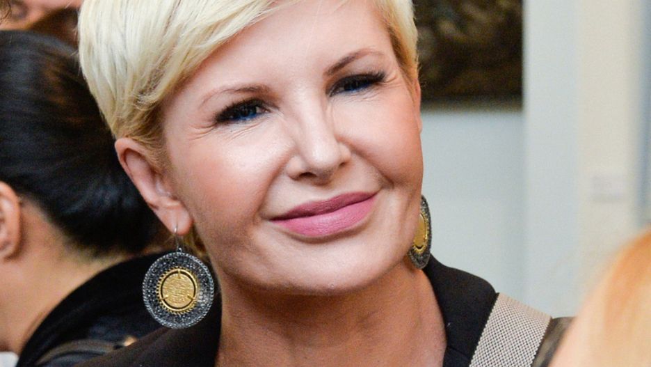 Joanna Racewicz zmieniła fryzurę. To był strzał w dziesiątkę