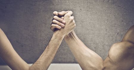 Północ kontra Południe, czyli pojedynek diety śródziemnomorskiej i nordyckiej