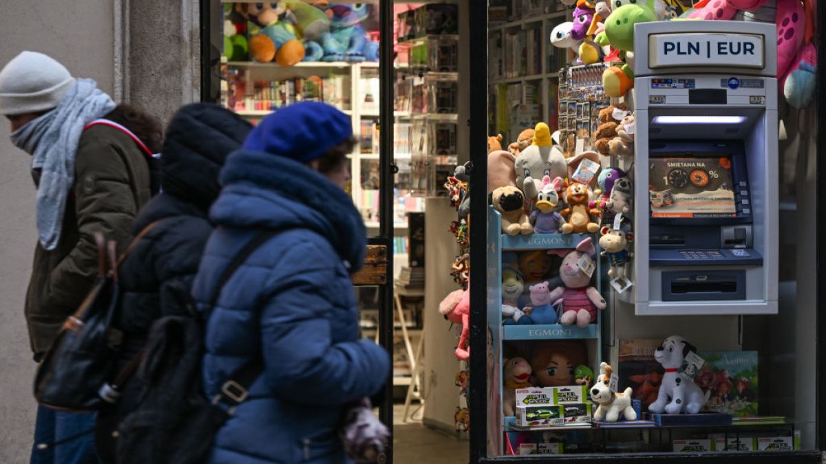 Sprawdzili, czy Polacy są zadowoleni z życia