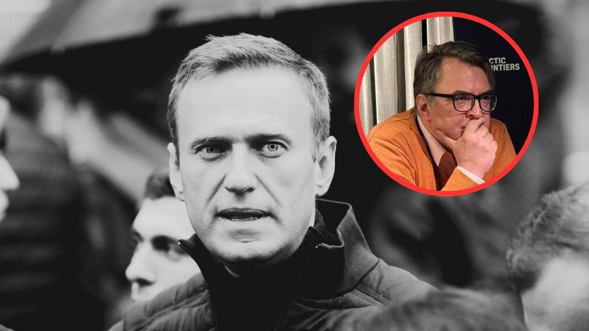 Rosyjski dziennikarz Lew Kadik: Śmierć Nawalnego jak z greckiego dramtu