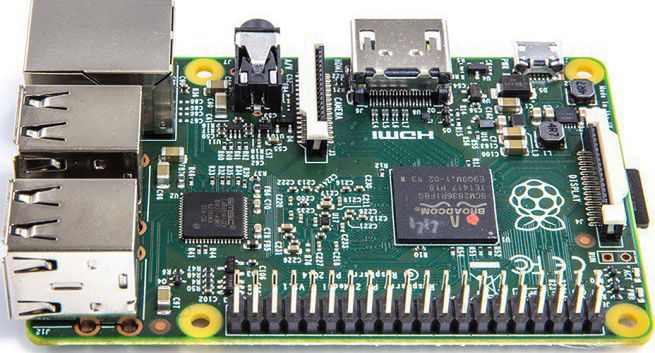 Raspberry Pi 2 będzie sześciokrotnie wydajniejszy od poprzednika