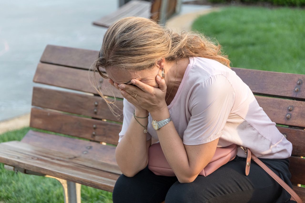 Nadmierna kontrola świadczy o problemach w związku