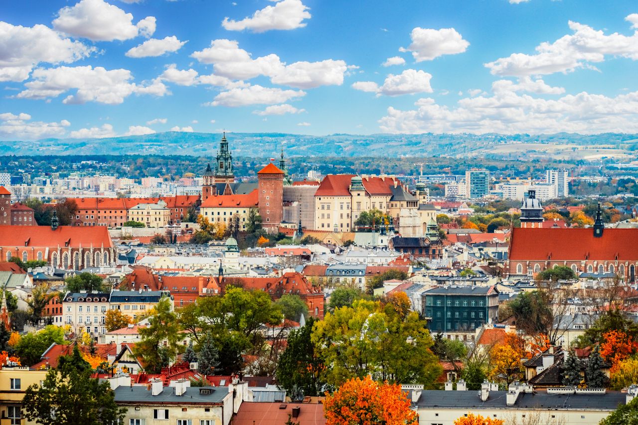 Najlepsze kierunki dla singli. W rankingu polskie miasto