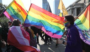 Polska naruszyła przepisy praw człowieka UE