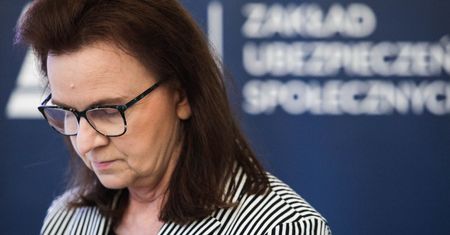 ZUS. Ostateczny koniec wysokich zasiłków dla przedsiębiorców?