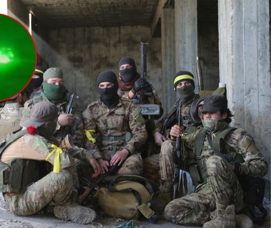 Niespodziewany atak dżihadystów. Rosja obiecała pomóc