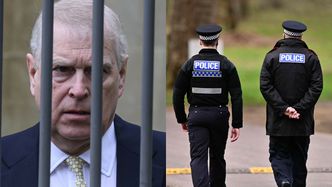 Tak przebiegało zatrzymanie Andrzeja krok po kroku: BADANIE DNA ŚLINY, zarekwirowanie rzeczy osobistych i jeden telefon