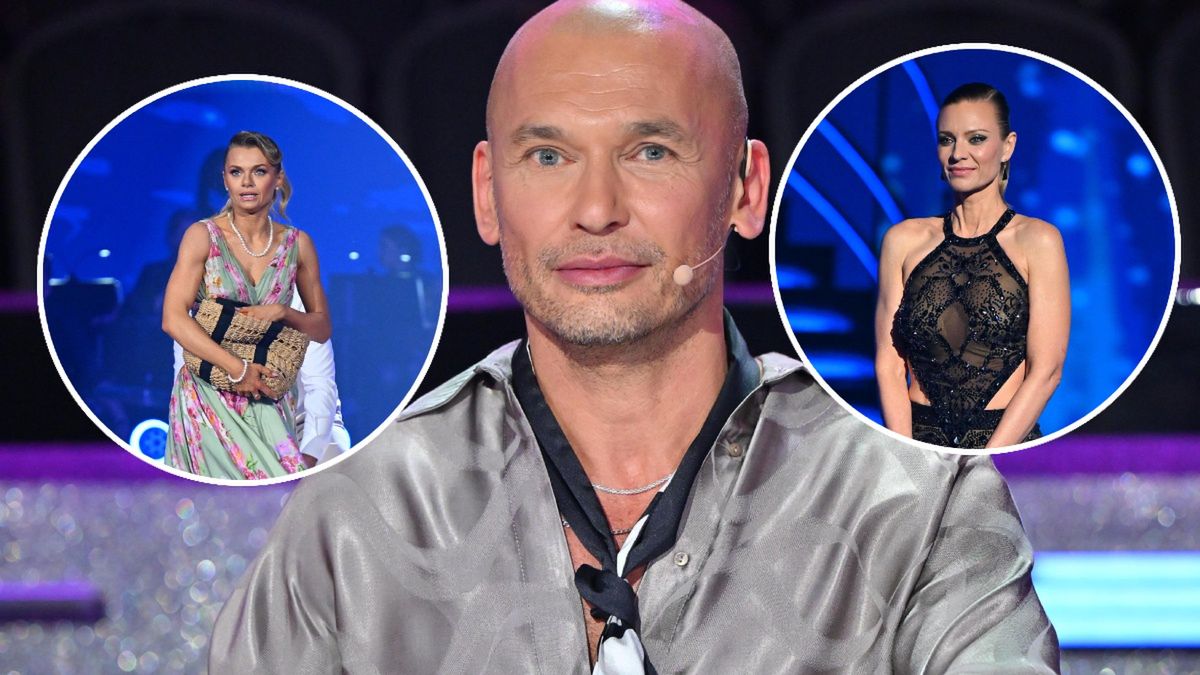 Tomasz Wygoda, Magdalena Boczarska, Emilia Komarnicka