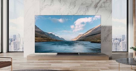 Xiaomi pokazuje swój telewizor OLED i nie bez powodu nazywa go Master