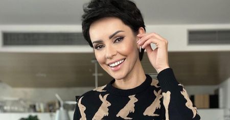 Eleganckie stylizacje last minute na święta. Kreacja Gardias to ideał
