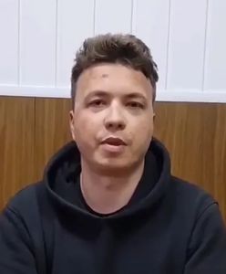 Sciapan Puciła dla WP: Nie zdziwię się, jeśli Łukaszenka osobiście bił Pratasiewicza