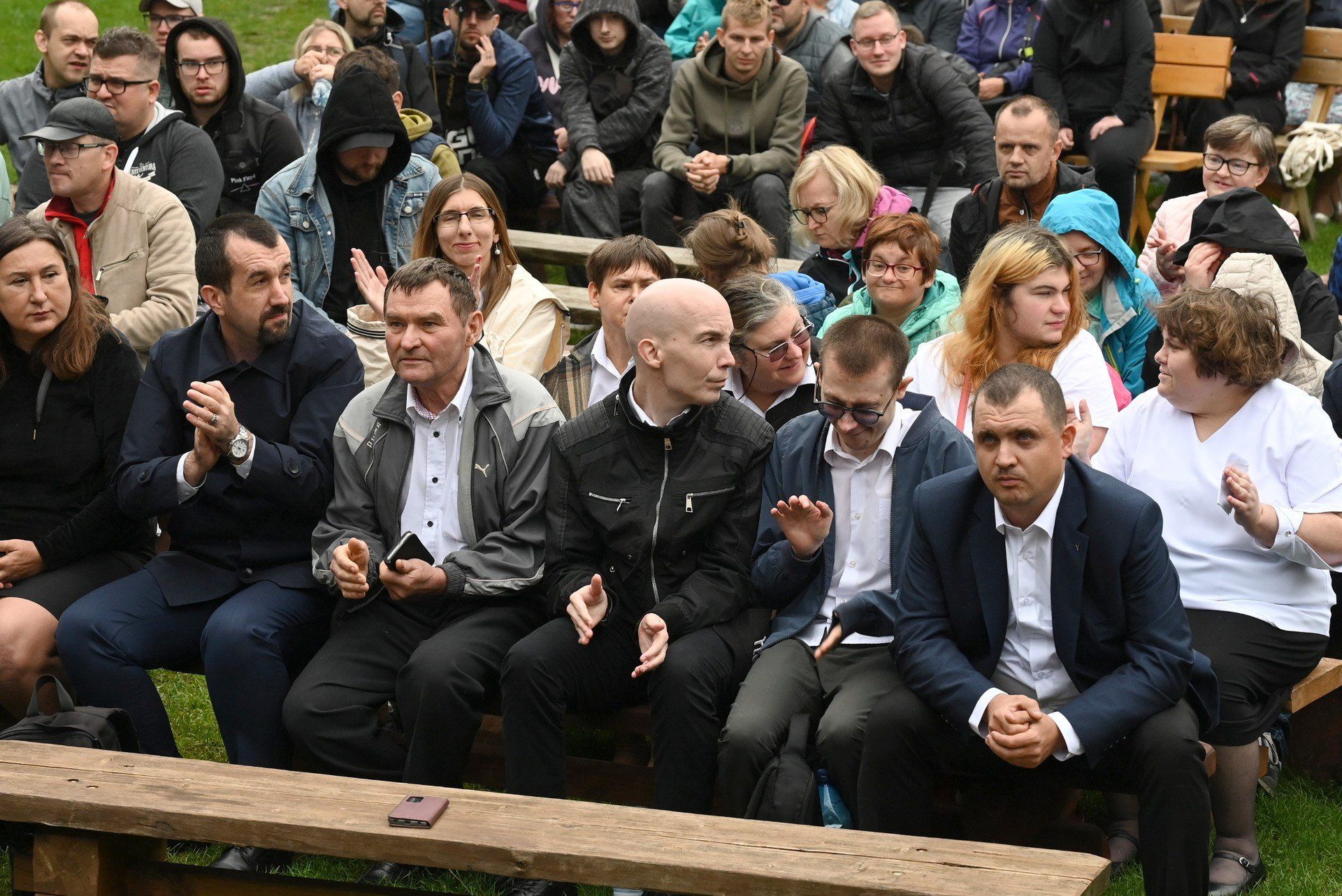 Celem wydarzenia było nie tylko wzmocnienie współpracy, ale także promocja aktywizacji zawodowej osób z niepełnosprawnościami, podkreślenie znaczenia ich pracy dla rozwoju lokalnych społeczności oraz docenienie ich zaangażowania i osiągnięć.
