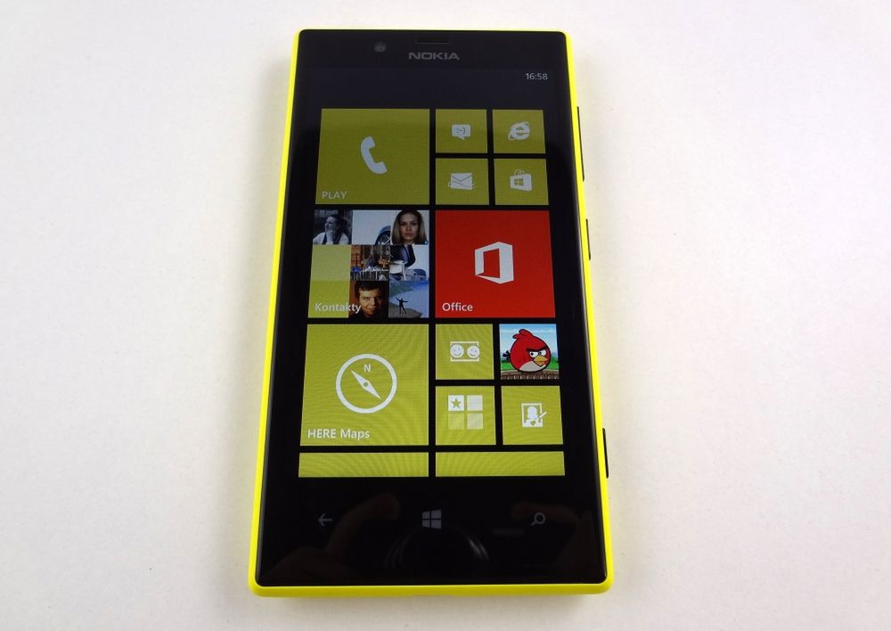 Nokia Lumia 720 jest naprawdę niezła [pierwsze wrażenia] 4