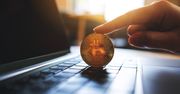 Bitcoin osłabł. Najniższy poziomu od dwóch miesięcy