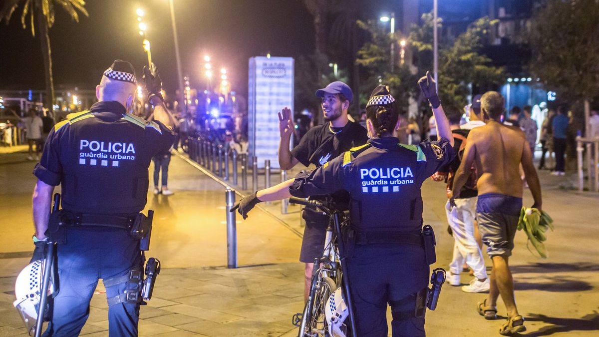 Na hiszpańskich plażach obowiązuje wiele zakazów. Za ich złamanie nakładane są wysokie mandaty