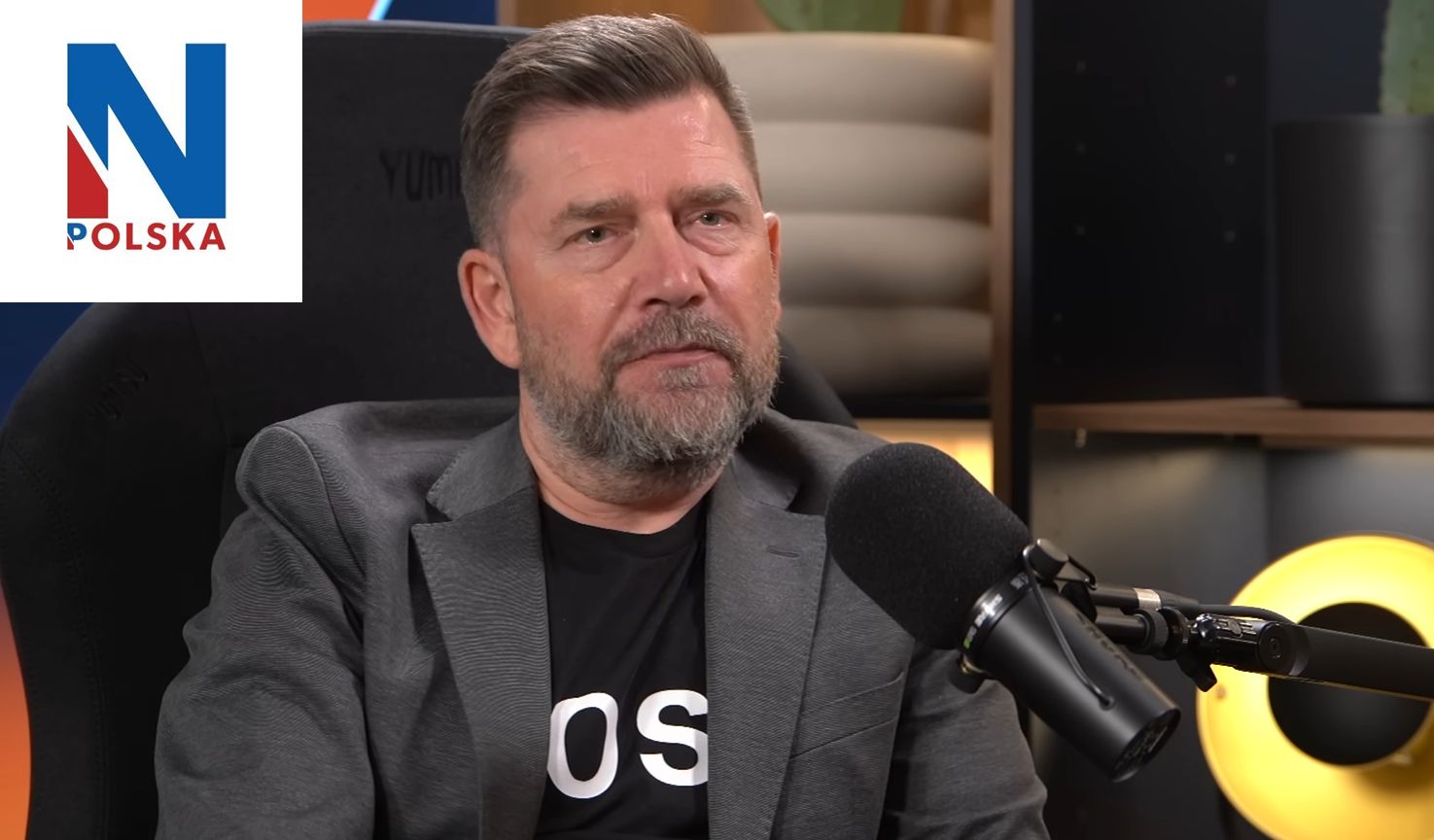 Portal Newsmax Polska ruszy 20 kwietnia. Szef stacji: Nie będziemy medium skrajnym