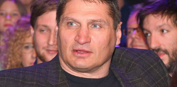 Tak dziś wygląda 35-letnia córka Andrzeja Gołoty. Czym się zajmuje? (FOTO)