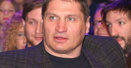 Tak dziś wygląda 35-letnia córka Andrzeja Gołoty. Czym się zajmuje? (FOTO)